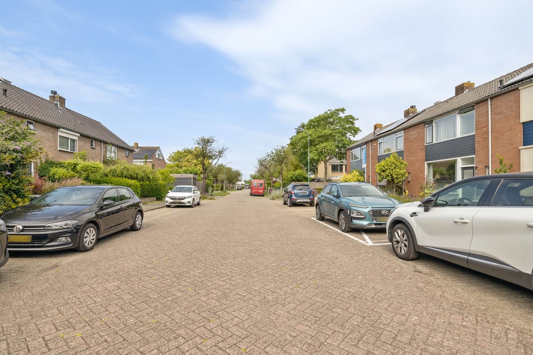 Foto 37 van Couperusstraat 11