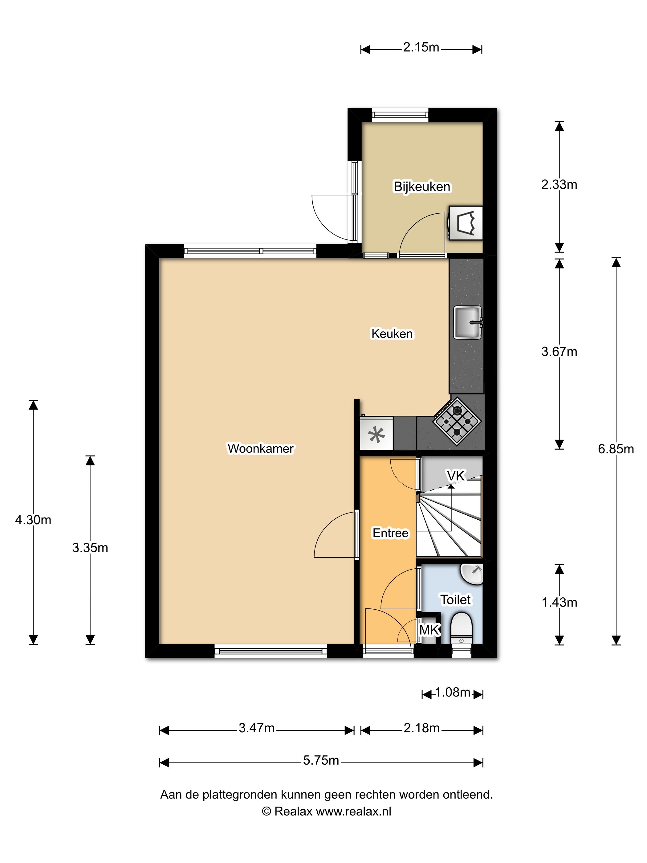 Foto 39 van Couperusstraat 11
