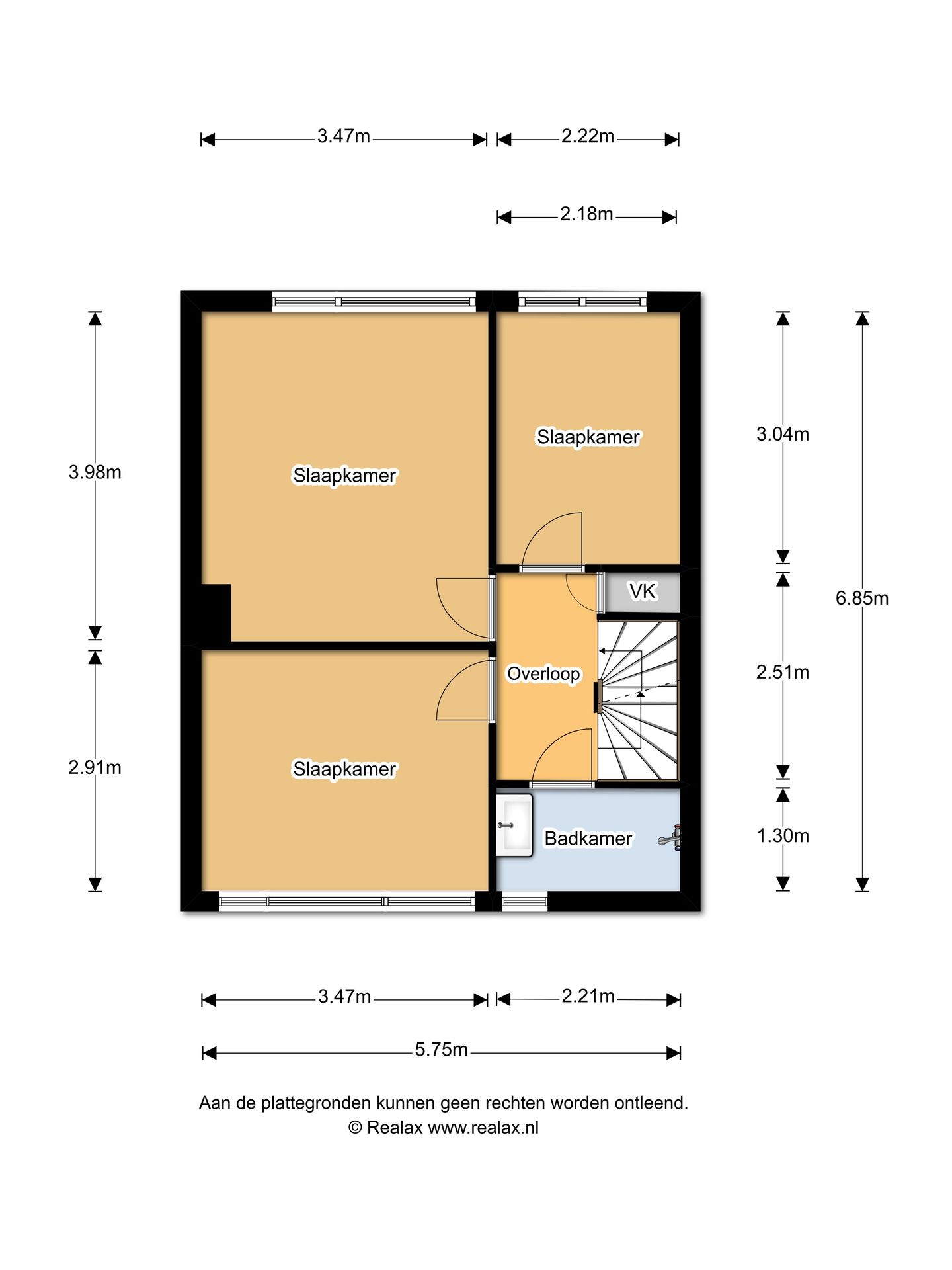 Foto 40 van Couperusstraat 11
