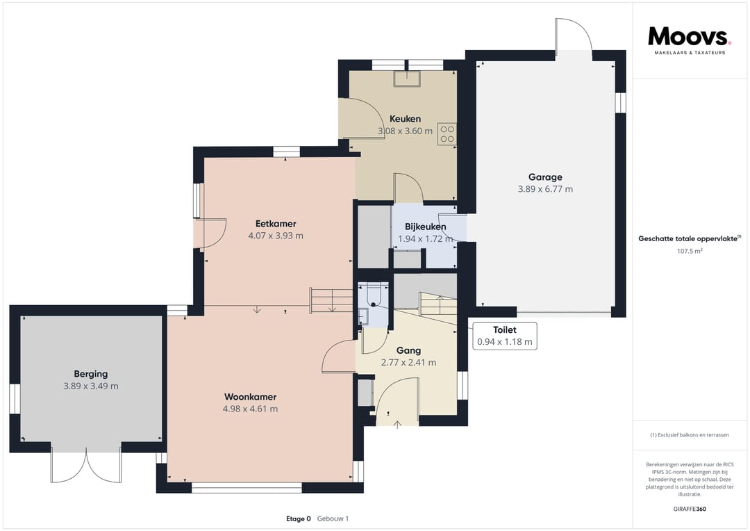 Foto 71 van Vrijheidslaan 8