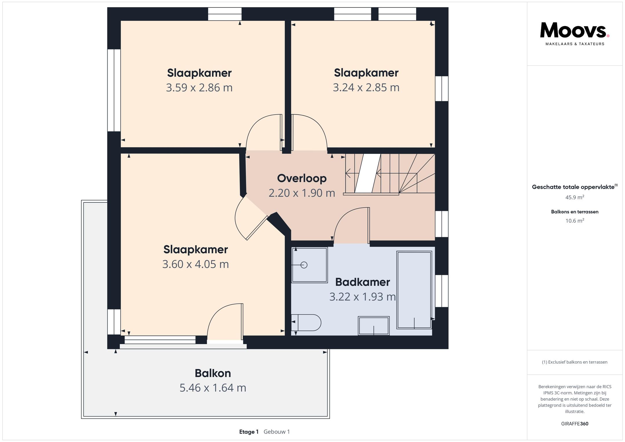 Foto 72 van Vrijheidslaan 8
