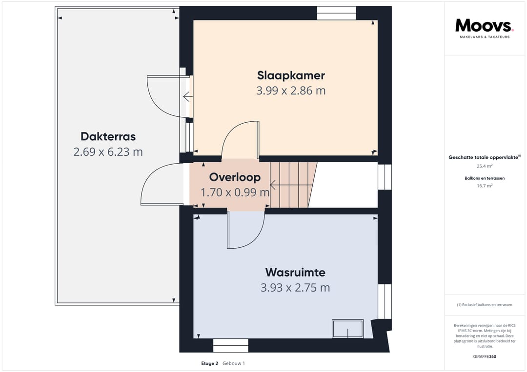 Foto 73 van Vrijheidslaan 8