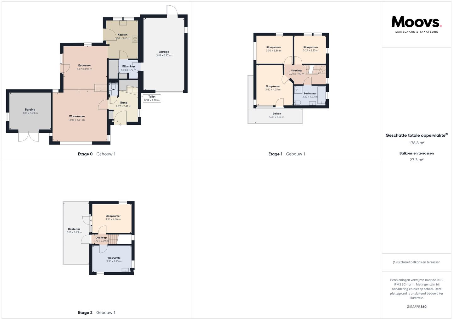 Foto 74 van Vrijheidslaan 8