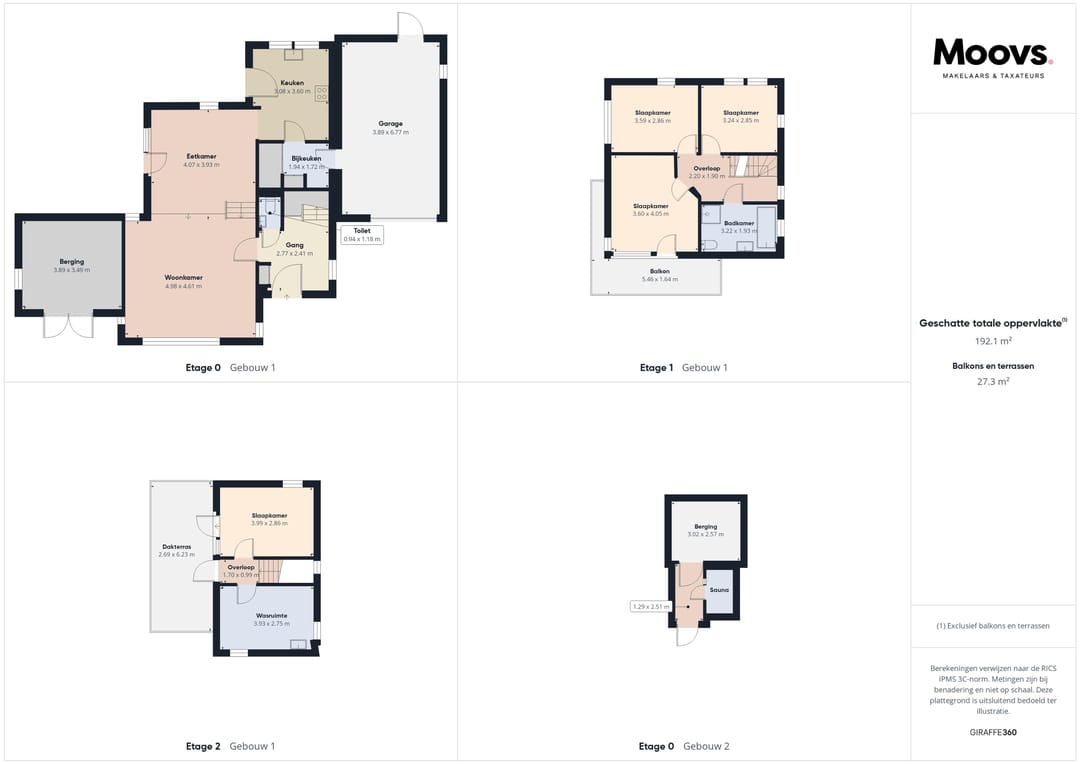 Foto 76 van Vrijheidslaan 8