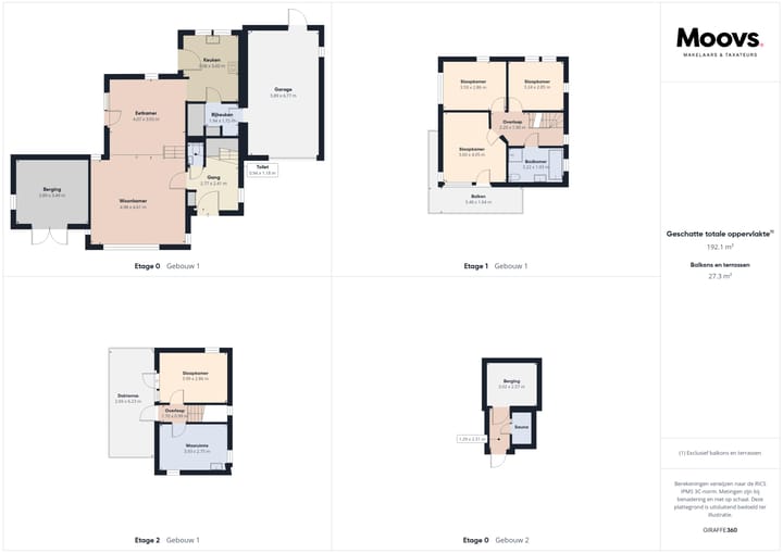 Photo 76 of Vrijheidslaan 8