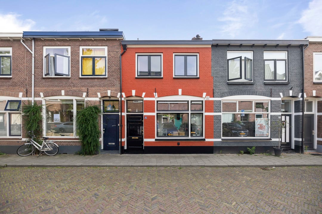 Foto 1 van 1e Weerdsweg 25