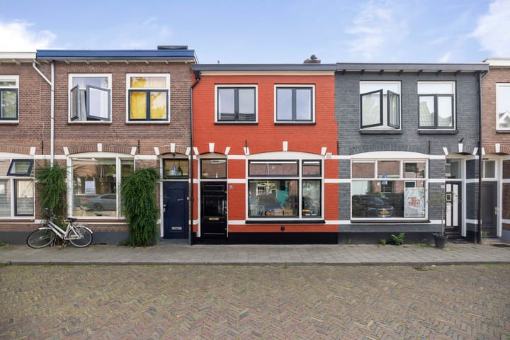 Foto 1 van 1e Weerdsweg 25