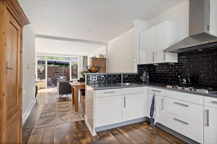 Foto 2 van 1e Weerdsweg 25