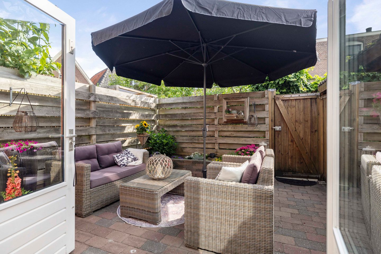 Foto 4 van 1e Weerdsweg 25