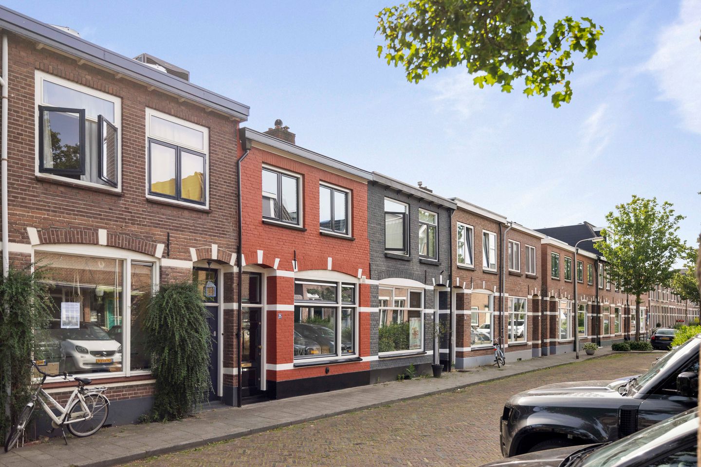 Foto 5 van 1e Weerdsweg 25