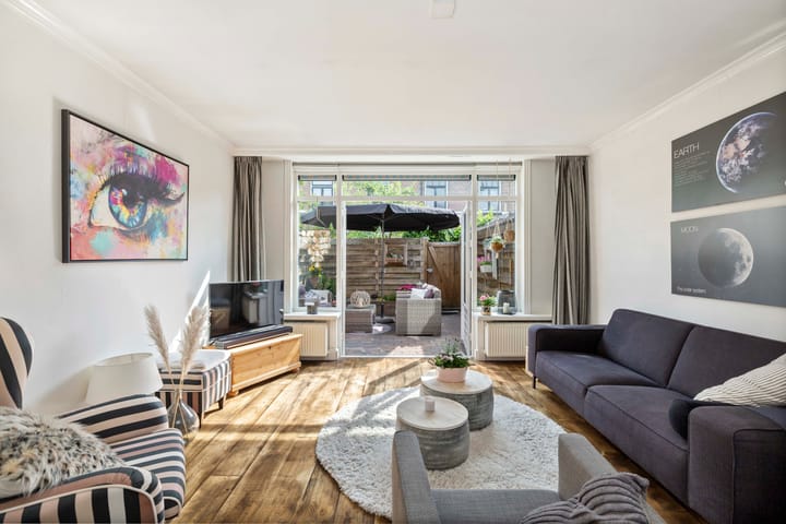 Foto 8 van 1e Weerdsweg 25