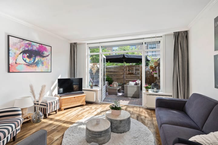 Foto 9 van 1e Weerdsweg 25