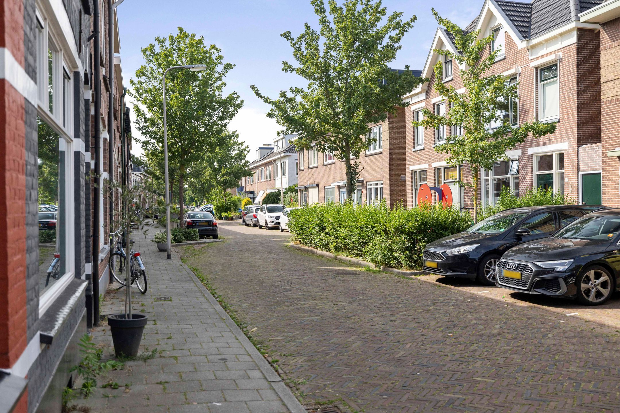 Foto 24 van 1e Weerdsweg 25