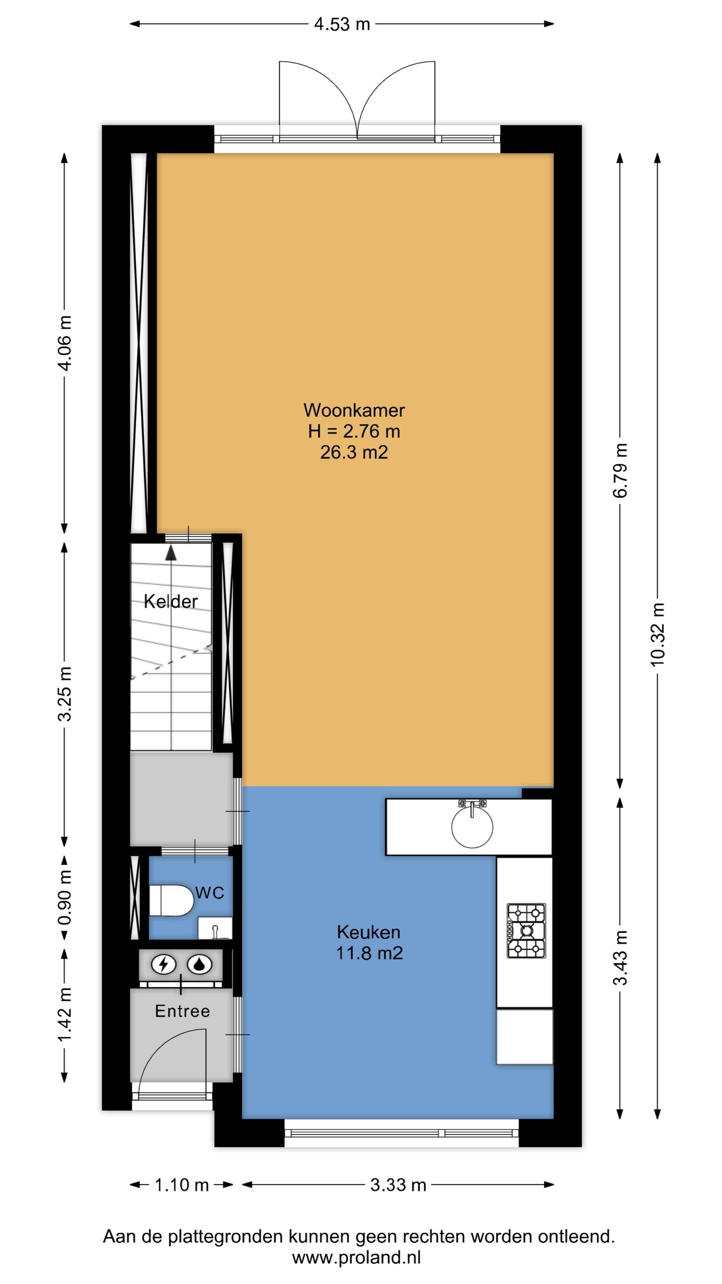 Foto 25 van 1e Weerdsweg 25
