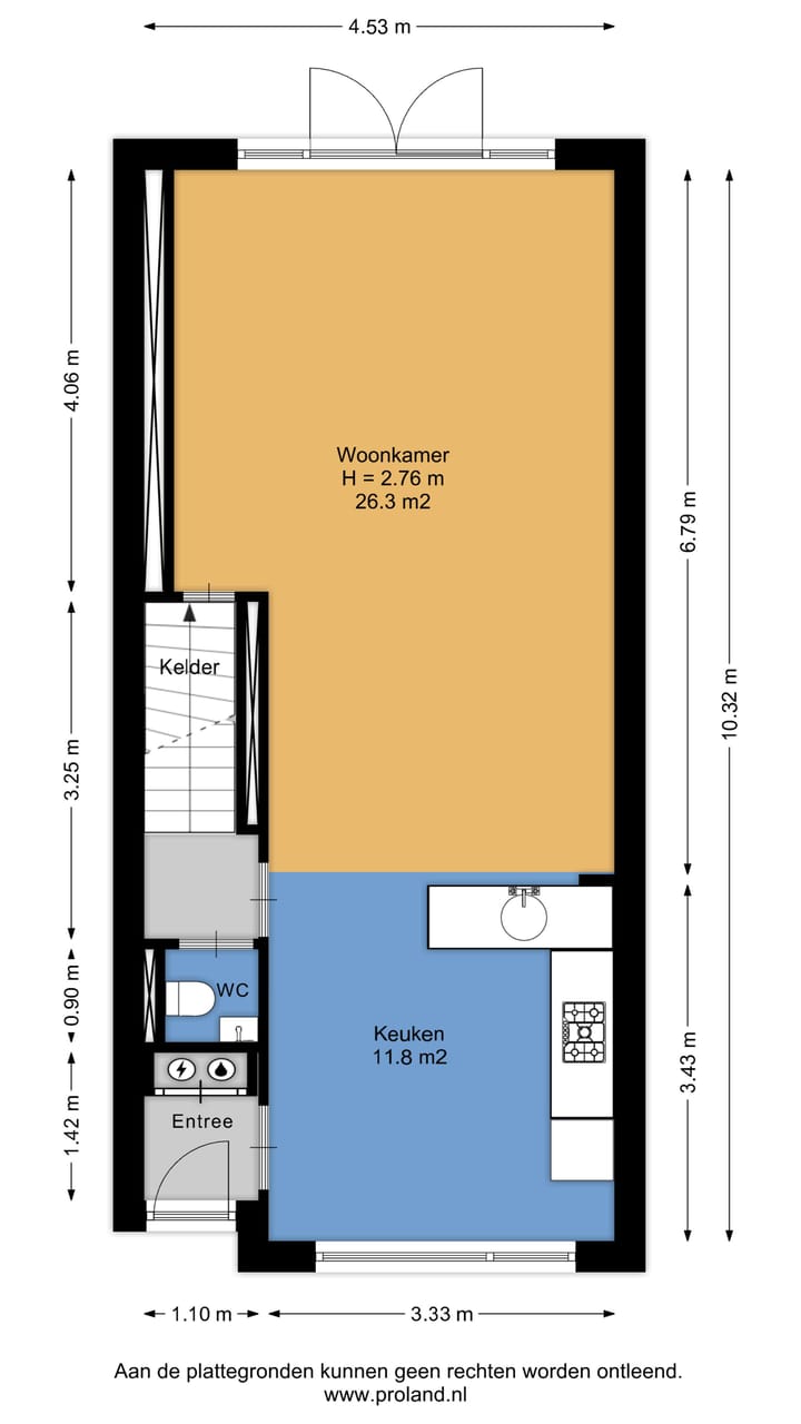 Foto 25 van 1e Weerdsweg 25
