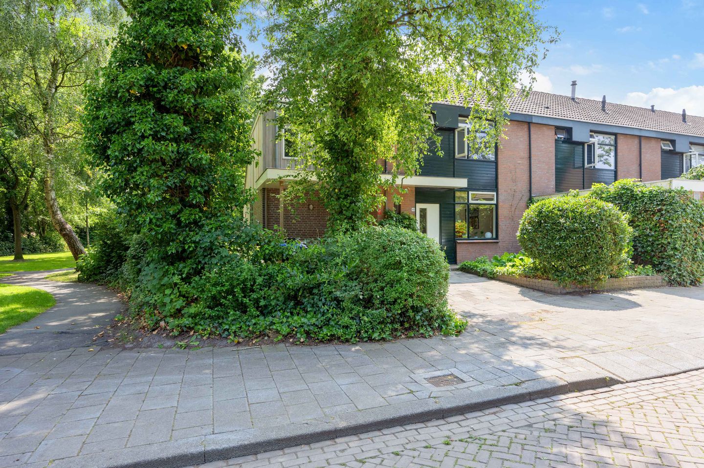 Foto 1 van Golfslag 45