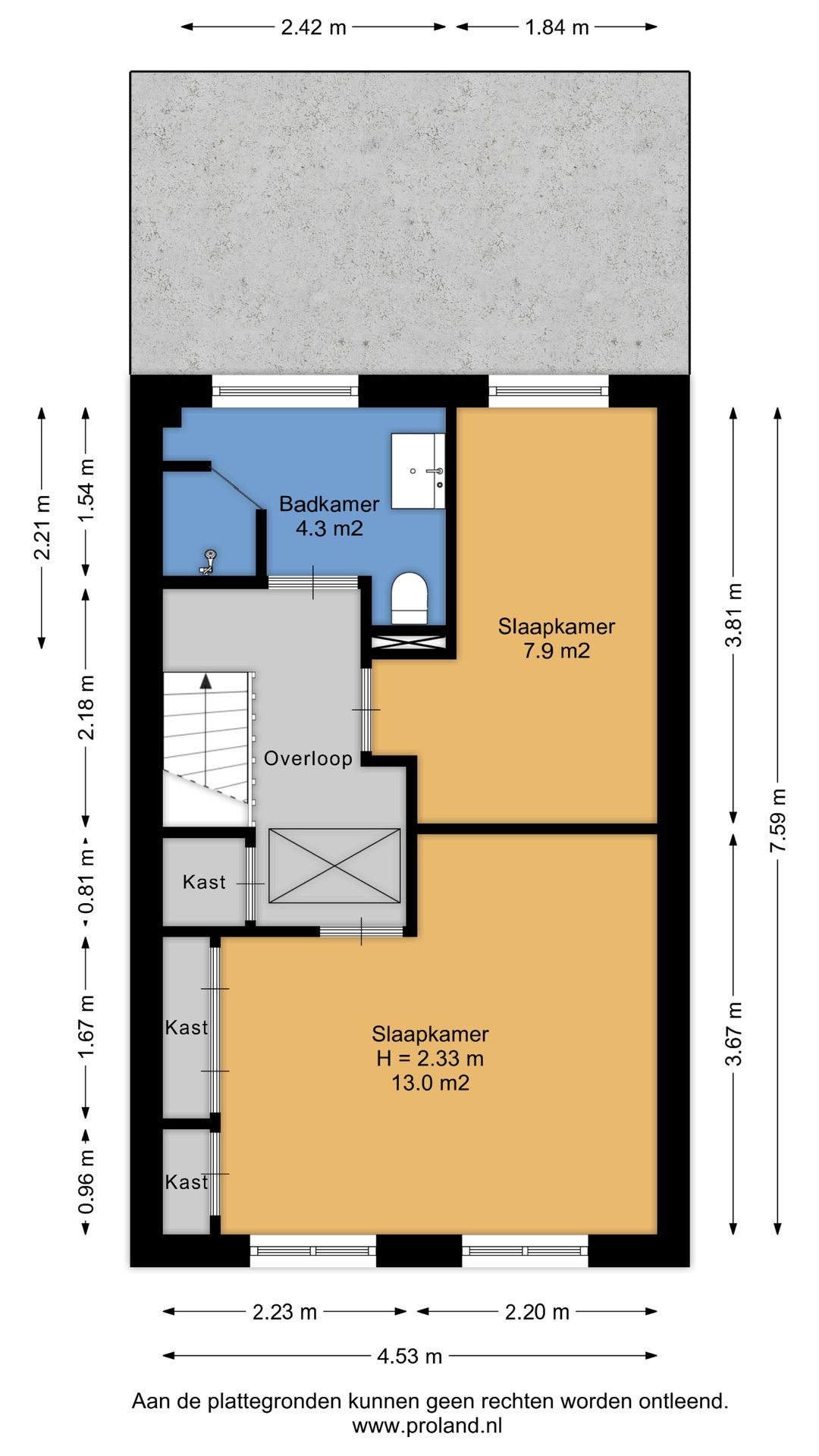 Foto 26 van 1e Weerdsweg 25