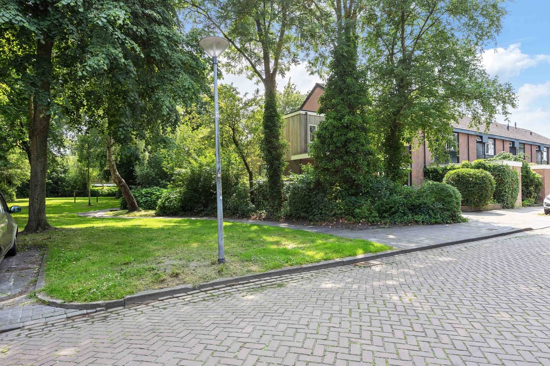 Foto 2 van Golfslag 45