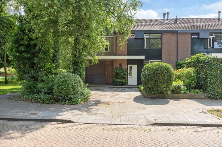 Foto 6 van Golfslag 45