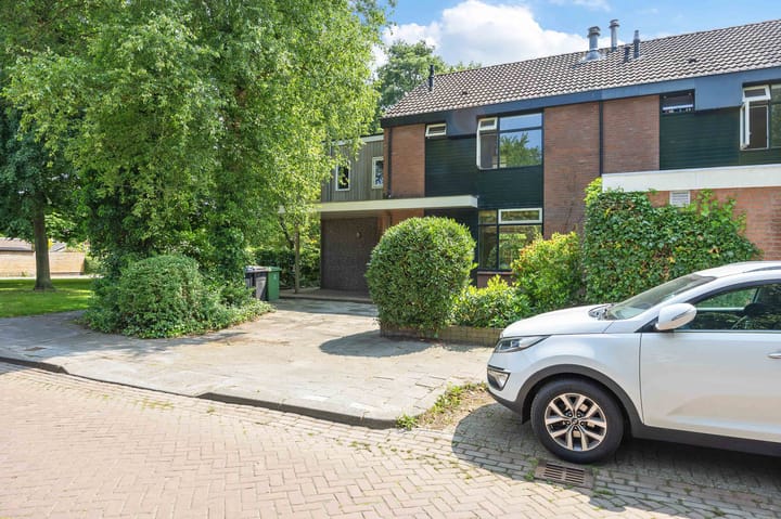 Foto 7 van Golfslag 45