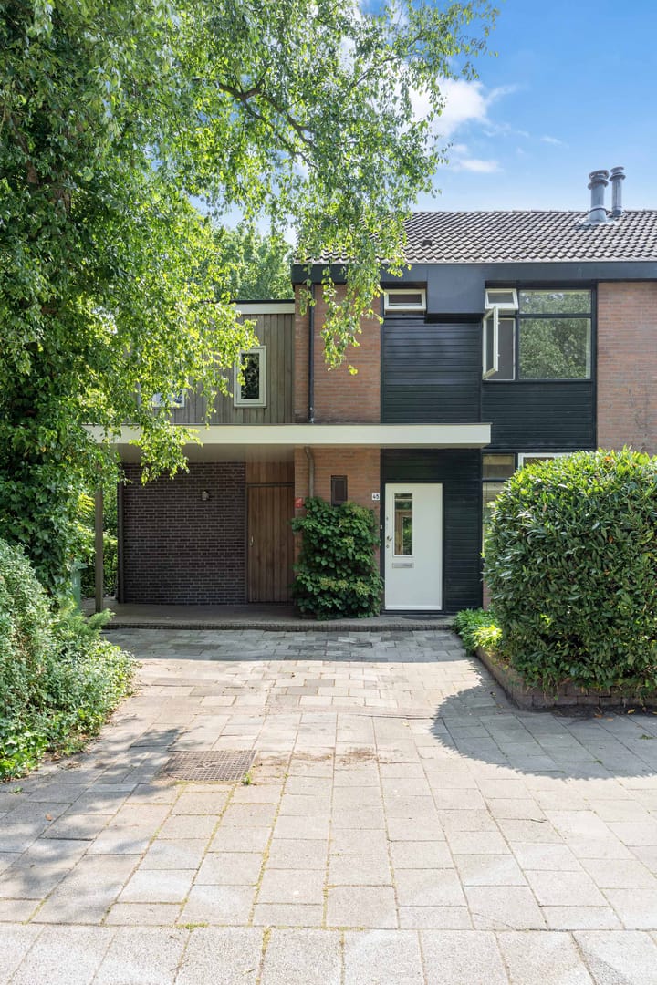 Foto 8 van Golfslag 45