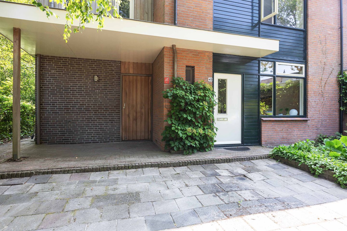 Foto 10 van Golfslag 45