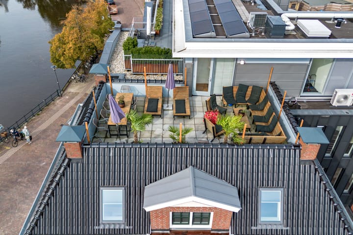 Foto 2 van Leeuwarderweg 1-101