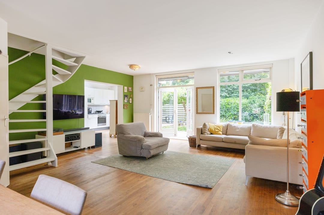 Foto 16 van Golfslag 45