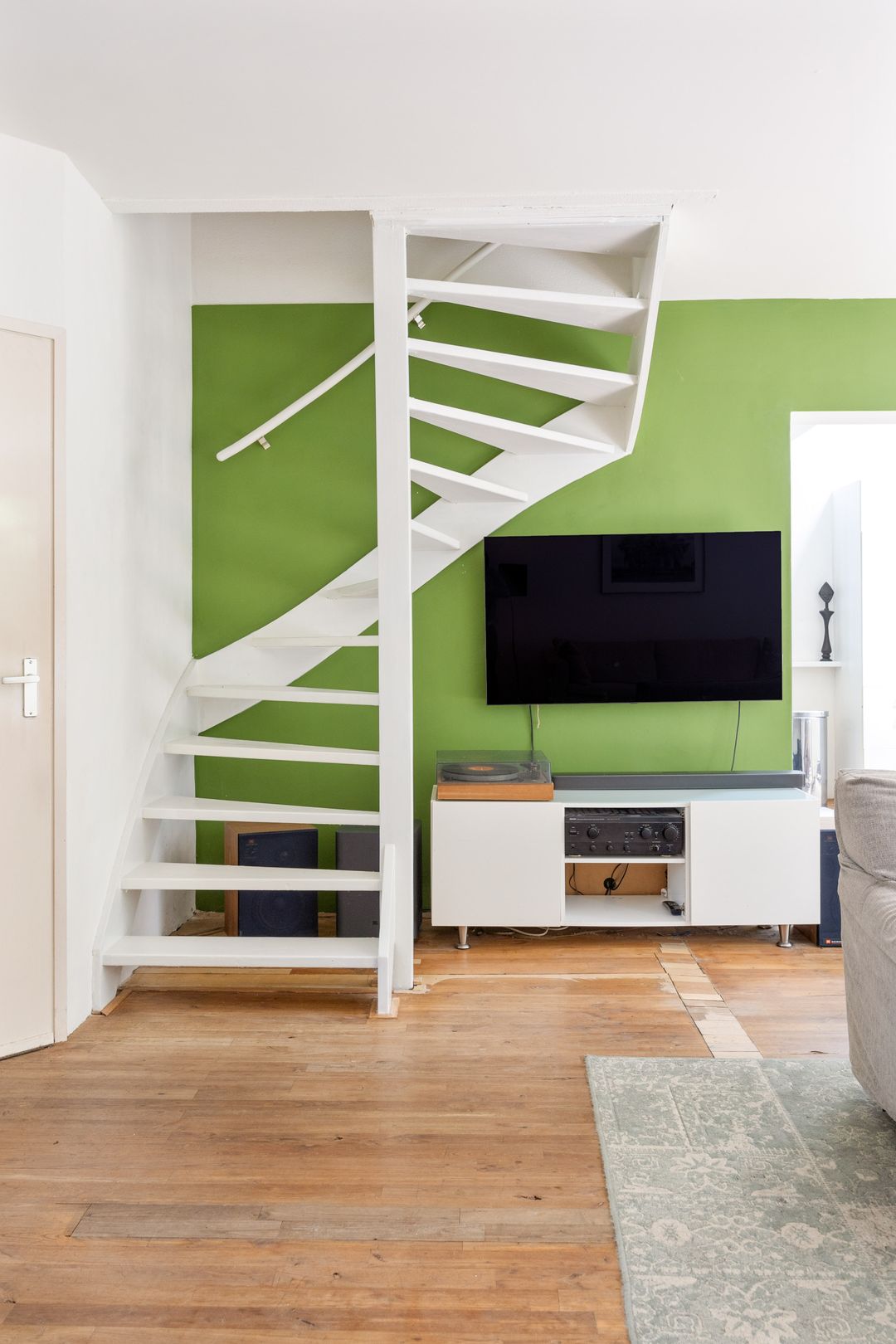 Foto 23 van Golfslag 45