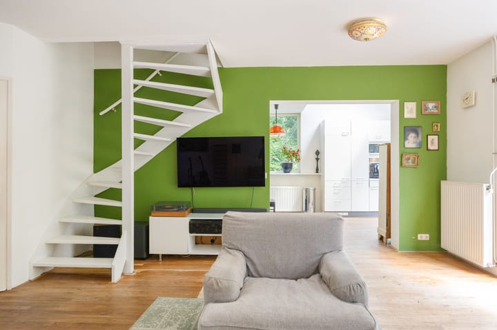 Foto 24 van Golfslag 45