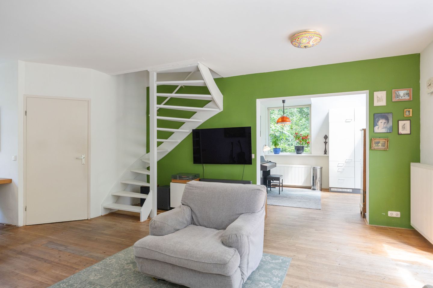 Foto 25 van Golfslag 45