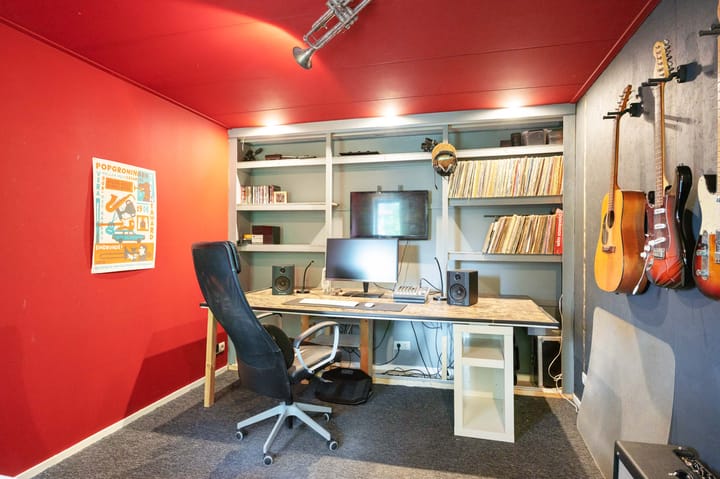 Foto 34 van Golfslag 45