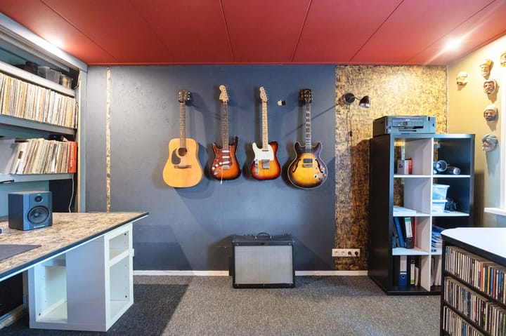 Foto 36 van Golfslag 45