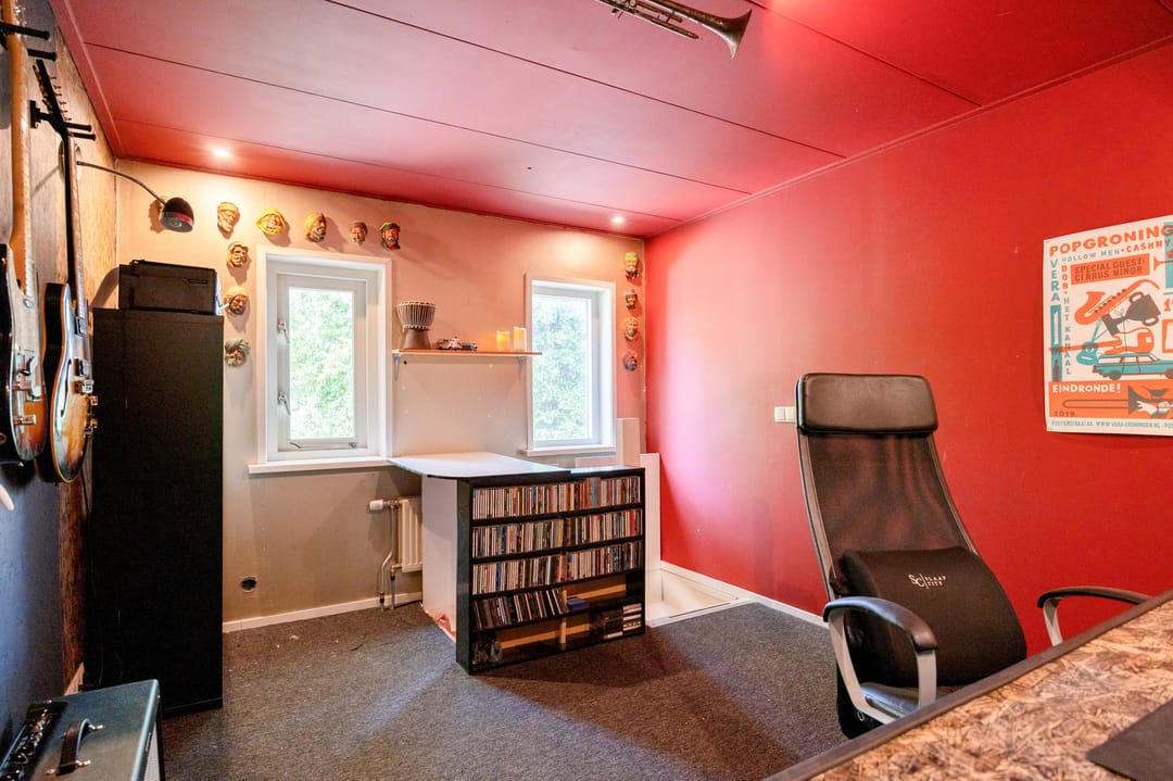 Foto 37 van Golfslag 45