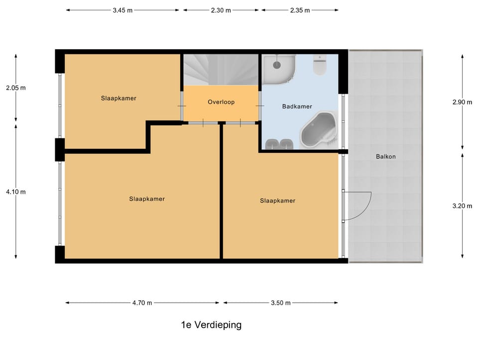 Foto 26 van L. Wildschutstraat 79