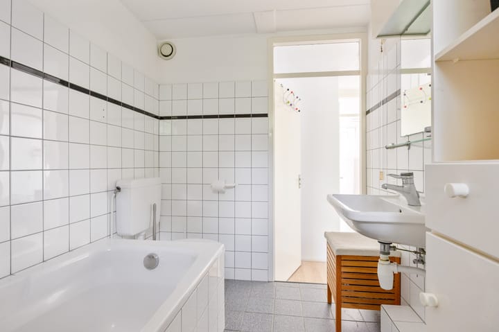 Foto 48 van Golfslag 45