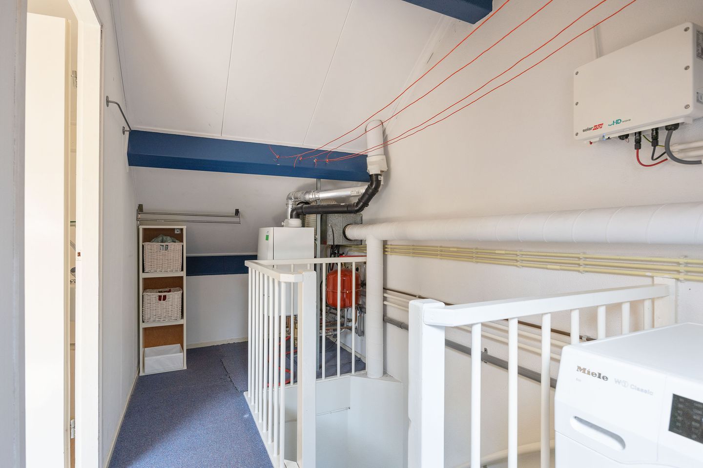 Foto 50 van Golfslag 45