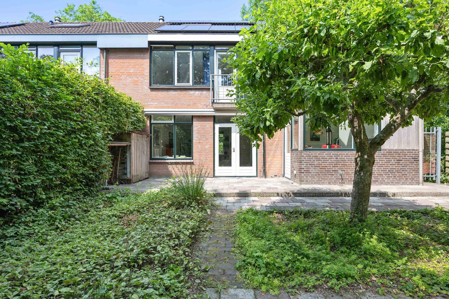 Foto 59 van Golfslag 45