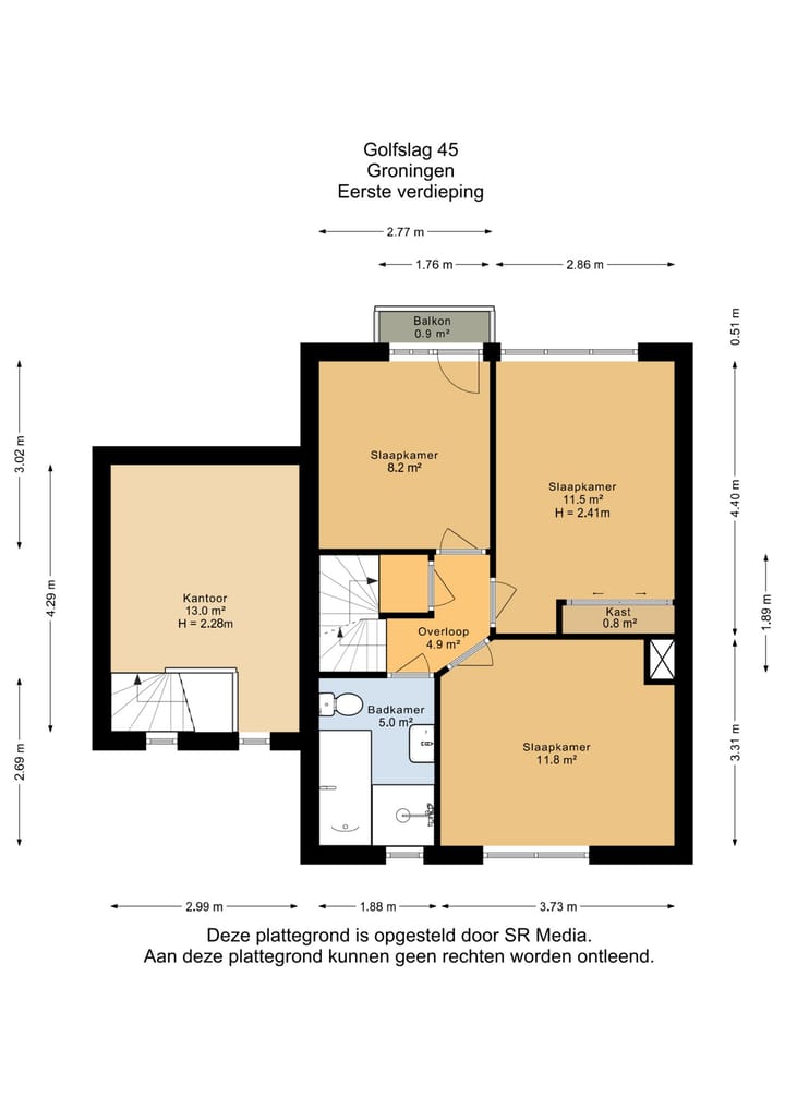 Foto 63 van Golfslag 45