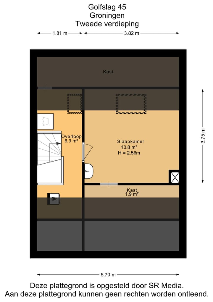 Foto 64 van Golfslag 45