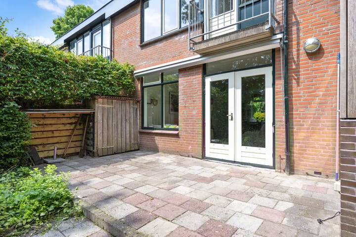 Foto 60 van Golfslag 45