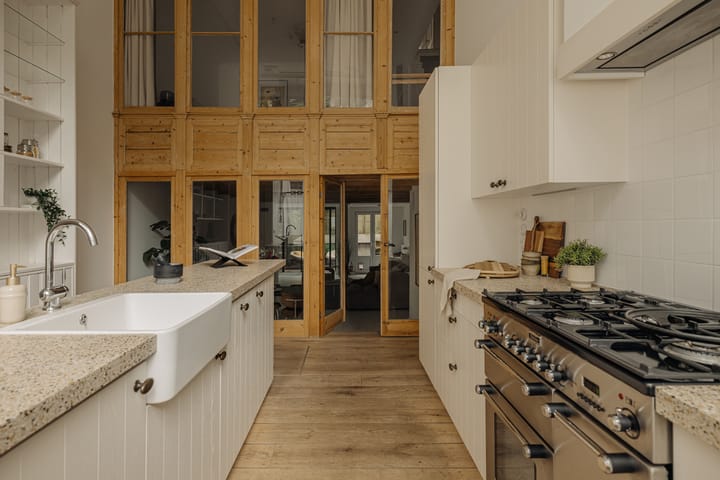 Foto 1 van Plantage Kerklaan 22-H