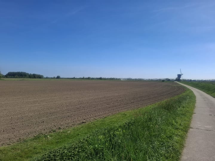 Steekterweg, Alphen aan den Rijn