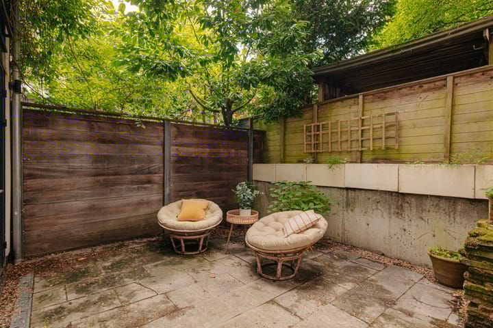 Foto 4 van Plantage Kerklaan 22-H