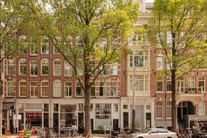 Foto 5 van Plantage Kerklaan 22-H