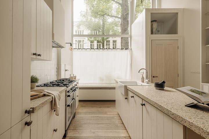 Foto 6 van Plantage Kerklaan 22-H