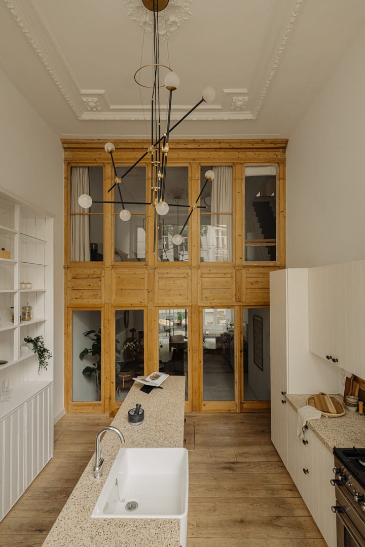 Foto 7 van Plantage Kerklaan 22-H