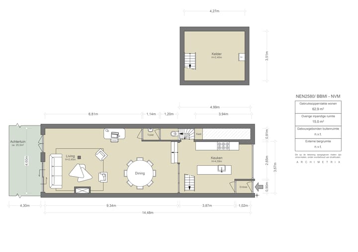 Foto 8 van Plantage Kerklaan 22-H