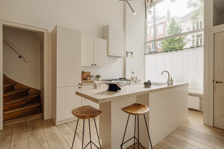 Foto 9 van Plantage Kerklaan 22-H