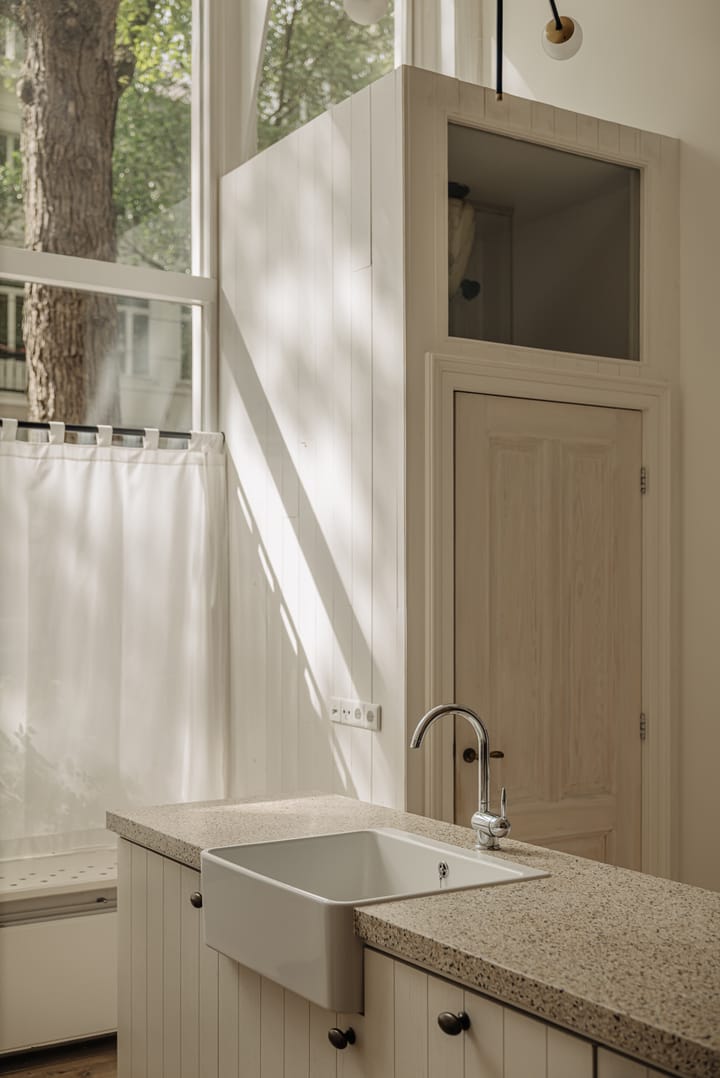 Foto 10 van Plantage Kerklaan 22-H